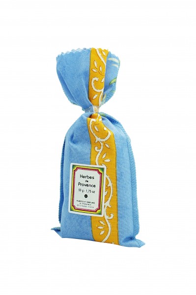Kräuter der Provence 50g