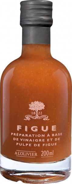 Fruchtessig Feige 200ml